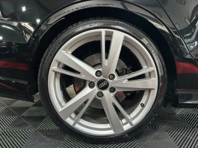 Audi RS3 2,5L TFSI 400ch   - 9