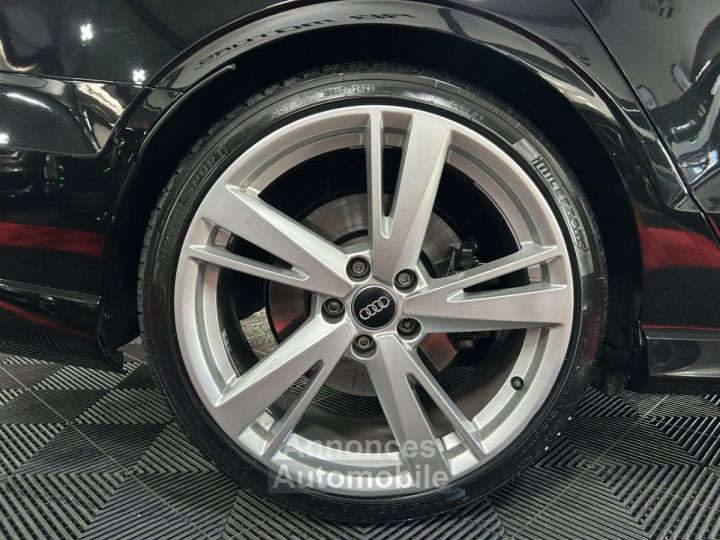 Audi RS3 2,5L TFSI 400ch - 9