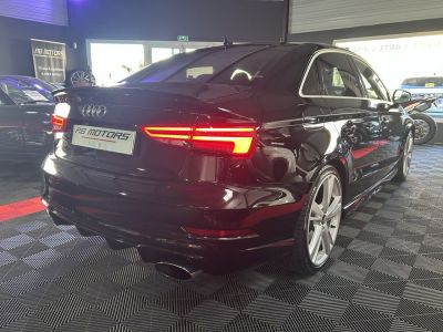 Audi RS3 2,5L TFSI 400ch   - 10