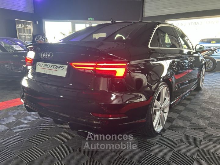 Audi RS3 2,5L TFSI 400ch - 10