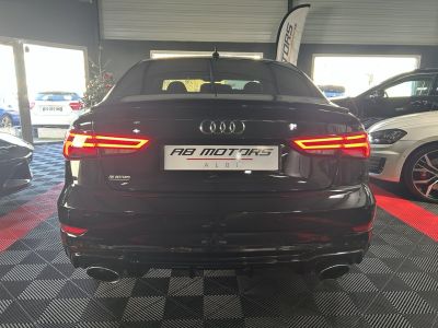 Audi RS3 2,5L TFSI 400ch   - 11