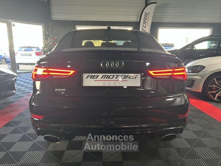 Audi RS3 2,5L TFSI 400ch - 11