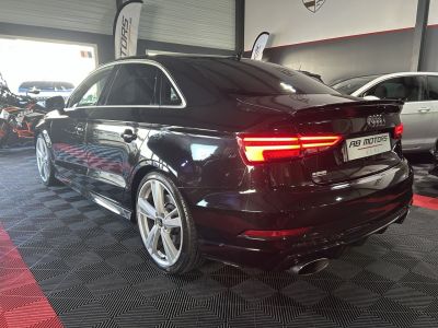 Audi RS3 2,5L TFSI 400ch   - 12