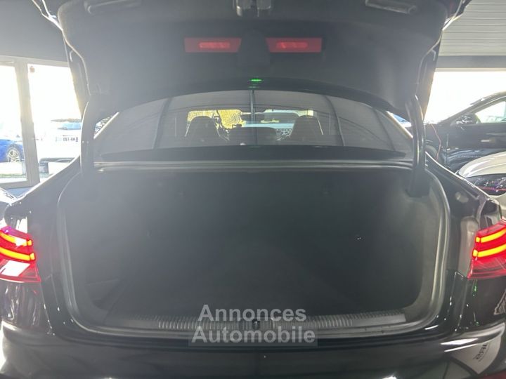 Audi RS3 2,5L TFSI 400ch - 13