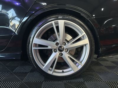 Audi RS3 2,5L TFSI 400ch   - 14