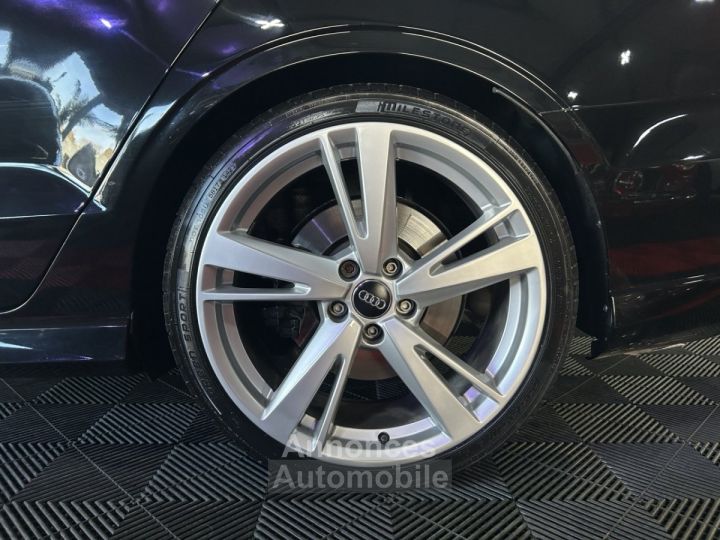 Audi RS3 2,5L TFSI 400ch - 14