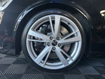 Audi RS3 2,5L TFSI 400ch   - 15