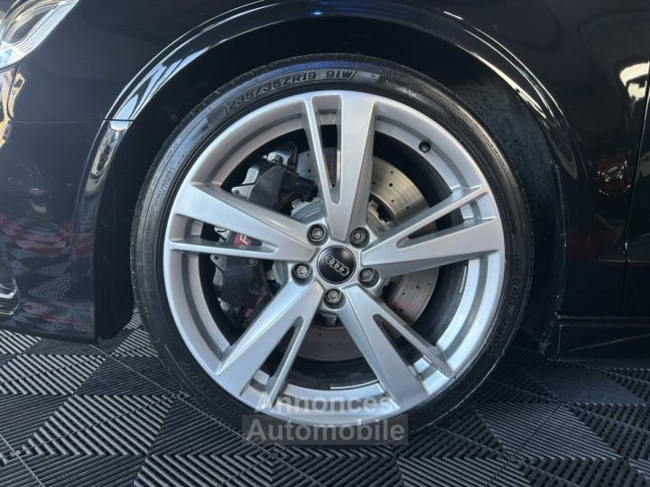 Audi RS3 2,5L TFSI 400ch - 15