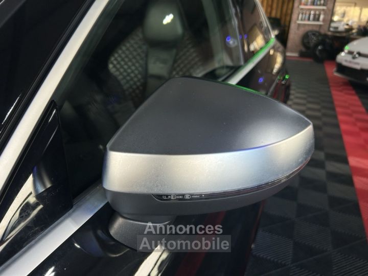 Audi RS3 2,5L TFSI 400ch - 16