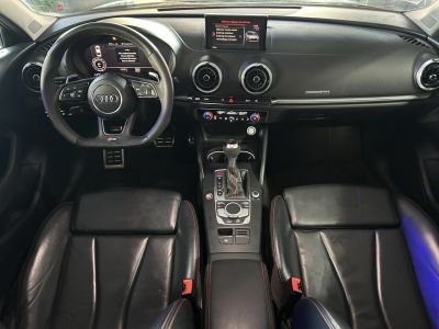 Audi RS3 2,5L TFSI 400ch   - 17