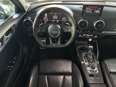 Audi RS3 2,5L TFSI 400ch   - 18