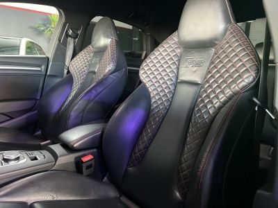 Audi RS3 2,5L TFSI 400ch   - 20