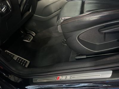 Audi RS3 2,5L TFSI 400ch   - 22