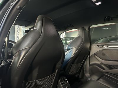 Audi RS3 2,5L TFSI 400ch   - 24