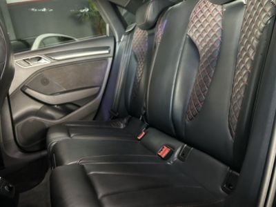 Audi RS3 2,5L TFSI 400ch   - 25