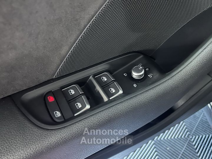 Audi RS3 2,5L TFSI 400ch - 26