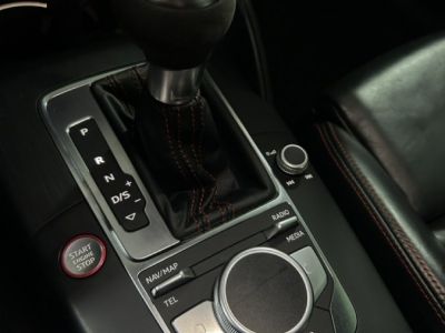Audi RS3 2,5L TFSI 400ch   - 28