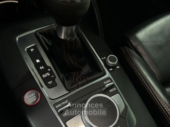 Audi RS3 2,5L TFSI 400ch - 28