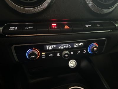 Audi RS3 2,5L TFSI 400ch   - 29