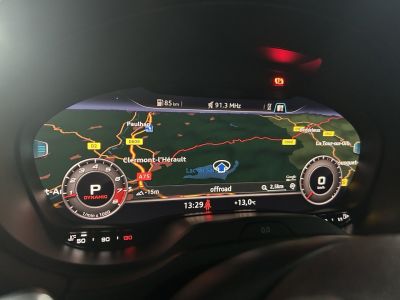 Audi RS3 2,5L TFSI 400ch   - 30