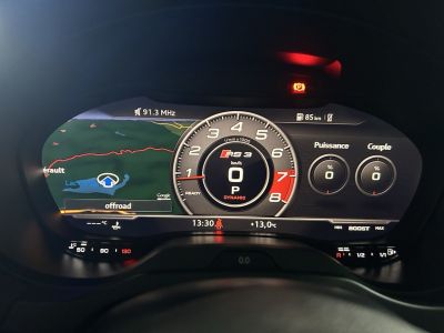Audi RS3 2,5L TFSI 400ch   - 31
