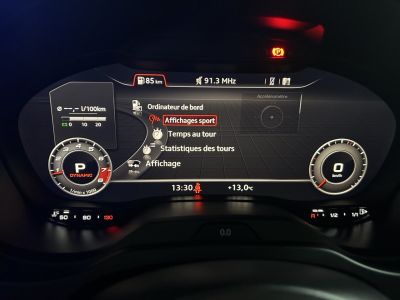 Audi RS3 2,5L TFSI 400ch   - 32