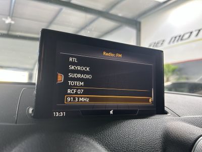 Audi RS3 2,5L TFSI 400ch   - 33