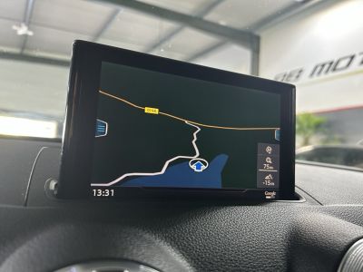 Audi RS3 2,5L TFSI 400ch   - 36