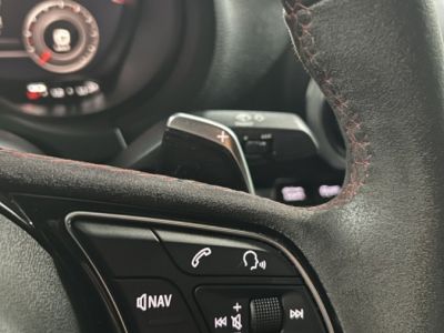 Audi RS3 2,5L TFSI 400ch   - 39