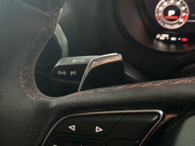 Audi RS3 2,5L TFSI 400ch   - 40