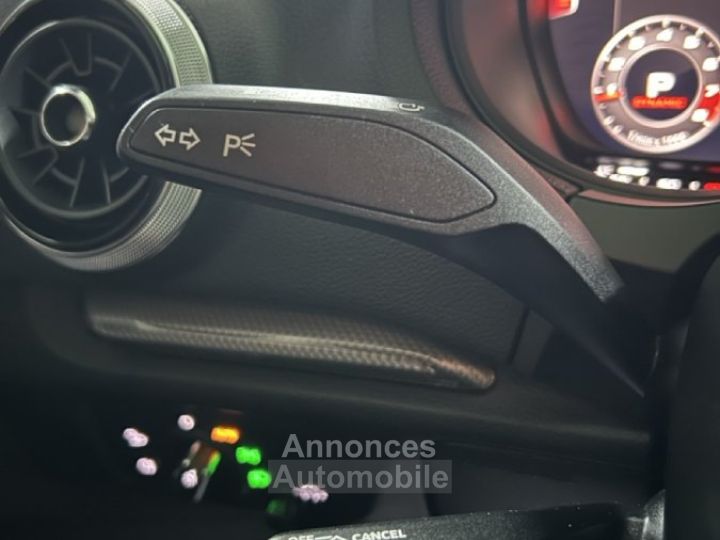 Audi RS3 2,5L TFSI 400ch - 41
