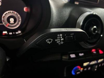 Audi RS3 2,5L TFSI 400ch   - 42
