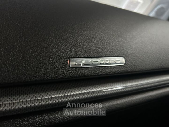 Audi RS3 2,5L TFSI 400ch - 43