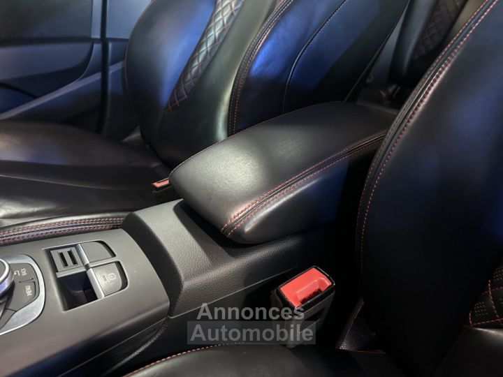 Audi RS3 2,5L TFSI 400ch - 44