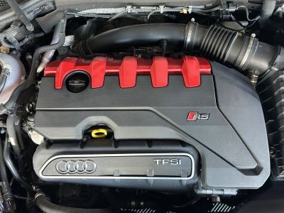 Audi RS3 2,5L TFSI 400ch   - 45