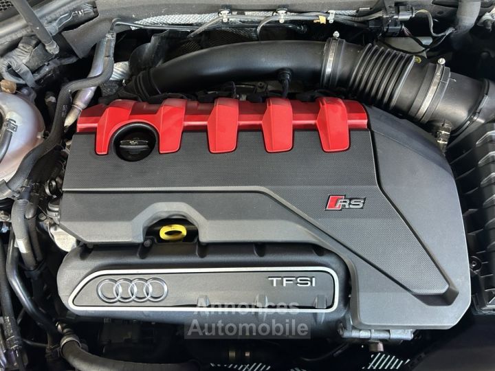 Audi RS3 2,5L TFSI 400ch - 45