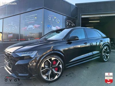 Audi RS Q8 RSQ8 V8 TFSI 600 ch Tiptronic   - 2