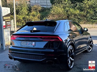 Audi RS Q8 RSQ8 V8 TFSI 600 ch Tiptronic   - 3