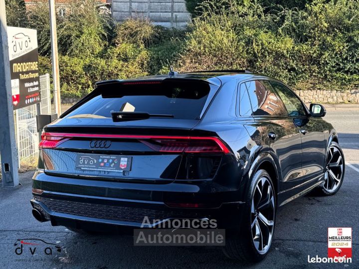 Audi RS Q8 RSQ8 V8 TFSI 600 ch Tiptronic - 3