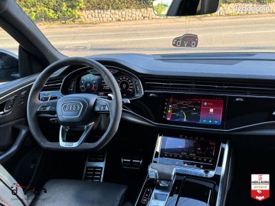 Audi RS Q8 RSQ8 V8 TFSI 600 ch Tiptronic   - 5