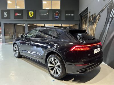Audi Q8 50 TDI quattro Avus Extended Toit Ouvrant Led ambiance   - 5