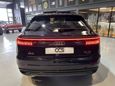 Audi Q8 50 TDI quattro Avus Extended Toit Ouvrant Led ambiance   - 6