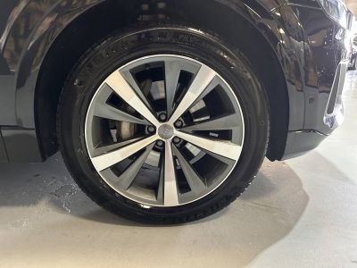 Audi Q8 50 TDI quattro Avus Extended Toit Ouvrant Led ambiance   - 38