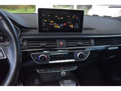Audi A5 Cabriolet Quattro 20 TFSI - 252 - BV S-Tronic 2017 CABRIOLET S line PHASE 1   - 13