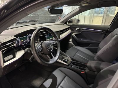 Audi A3 Sportback 35 TFSI Mild Hybrid 150 S tronic 7 Design Luxe   - 2