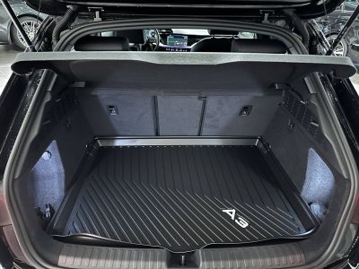 Audi A3 Sportback 35 TFSI Mild Hybrid 150 S tronic 7 Design Luxe   - 7
