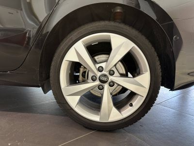 Audi A3 Sportback 35 TFSI Mild Hybrid 150 S tronic 7 Design Luxe   - 9
