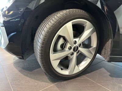 Audi A3 Sportback 35 TFSI Mild Hybrid 150 S tronic 7 Design Luxe   - 10