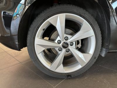 Audi A3 Sportback 35 TFSI Mild Hybrid 150 S tronic 7 Design Luxe   - 12