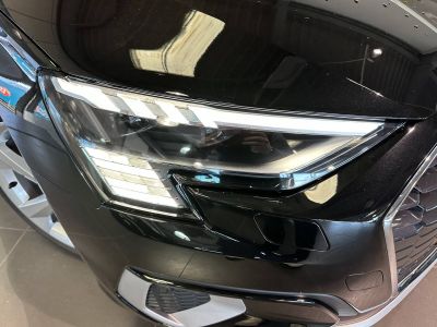 Audi A3 Sportback 35 TFSI Mild Hybrid 150 S tronic 7 Design Luxe   - 13